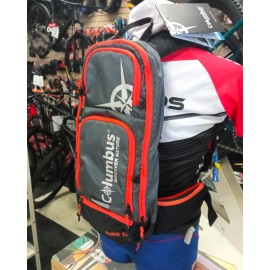 Mochila Coulumbus Giro 12